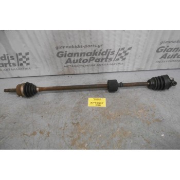 Ημιαξόνιο Δεξί Μακρύ Lancia Delta 1.4 836Α4000 1994-1999