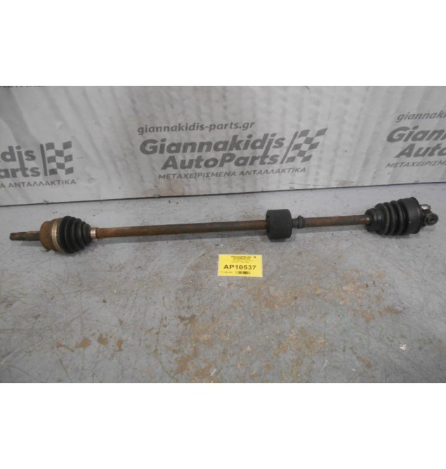 Ημιαξόνιο Δεξί Μακρύ Lancia Delta 1.4 836Α4000 1994-1999