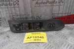 Διακόπτες Παραθύρων Εμπρός Αριστερά Hyundai Terracan 2004-2008 612W14800 (14+8pins)