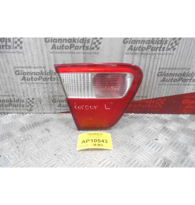 Φανάρι Πίσω Αριστερό Καπό Seat Cordoba 1999-2002 6K5945091F