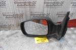 Καθρέπτης Ηλεκτρικός Αριστερός Hyundai Terracan 2004-2008 (5pins)