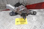 Μοτέρ Υαλοκαθαριστήρων Πισω Toyota Yaris 2006-2009 0390201861 100406002 851300D020F