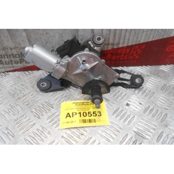 Μοτέρ Υαλοκαθαριστήρων Πισω Toyota Yaris 2006-2009 0390201861 100406002 851300D020F