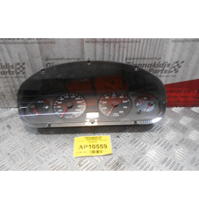 Καντράν - Κοντέρ Fiat Bravo 1995-2006  6062900050