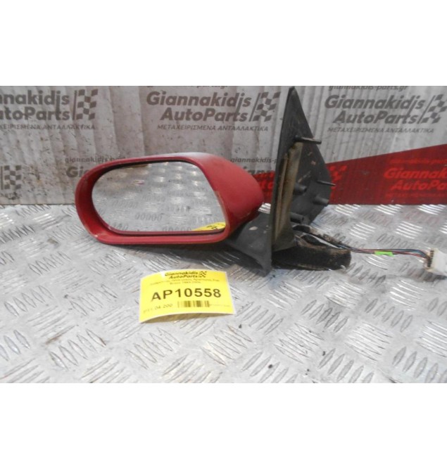 Καθρέπτης Ηλεκτρικός Αριστερος Fiat Bravo 1995-2006