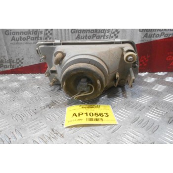 Φανάρι Εμπρός Αριστερο Fiat Cinquecento 1993-1998