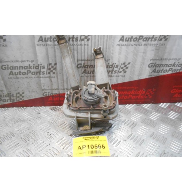 Φανός Ομίχλης Δεξιος Opel Astra 1995-1998
