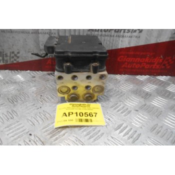 Μονάδα ABS Opel Astra 1995-1998 13091801 AV82850752CBD S108196002