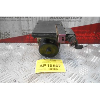 Μονάδα ABS Opel Astra 1995-1998 13091801 AV82850752CBD S108196002