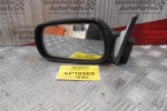 Καθρέπτης Μηχανικος Αριστερος Toyota Corolla EE90 1991-1998