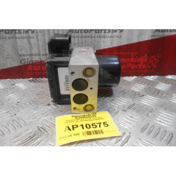 Μονάδα ABS Bmw E46 1999-2002 34516751768 10020402054 5WK8467