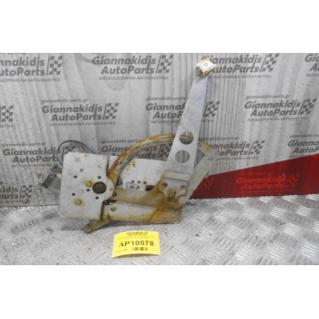 Γρύλλος - Μηχανισμός Παραθύρου Πισω Δεξια Bmw Ε36 1990-1998