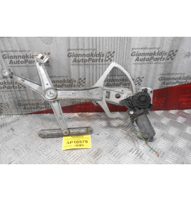 Γρύλλος - Μηχανισμός Παραθύρου Εμπρος Δεξια Mercedes-Benz W202 C180 1993-1999 0130821639