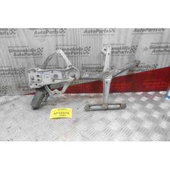 Γρύλλος - Μηχανισμός Παραθύρου Εμπρος Δεξια Mercedes-Benz W202 C180 1993-1999 0130821639