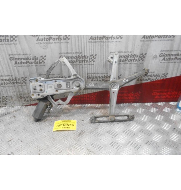 Γρύλλος - Μηχανισμός Παραθύρου Εμπρος Δεξια Mercedes-Benz W202 C180 1993-1999 0130821639