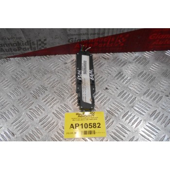 Διακόπτες Παραθυρου Αριστερα Mercedes-Benz W220 1998-2005