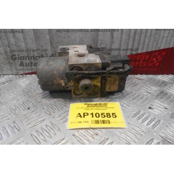 Μονάδα ABS Opel Astra G 1998-2004 90581417 0265216651