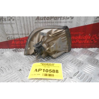 Γωνια Φλας Εμπρός Αριστερα Bmw E36 1990-1998