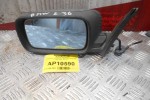 Καθρέπτης Ηλεκτρικός Αριστερος Bmw E36 1990-1998  (4pins)