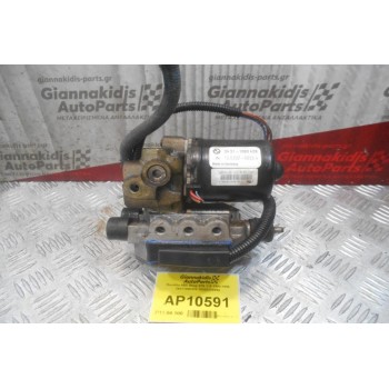 Μονάδα ABS Bmw E36 1990-1998 34511090428 10020200954