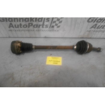 Ημιαξόνιο Δεξι Μακρύ Volkswagen Golf III 1.4 AEX 1991-1999
