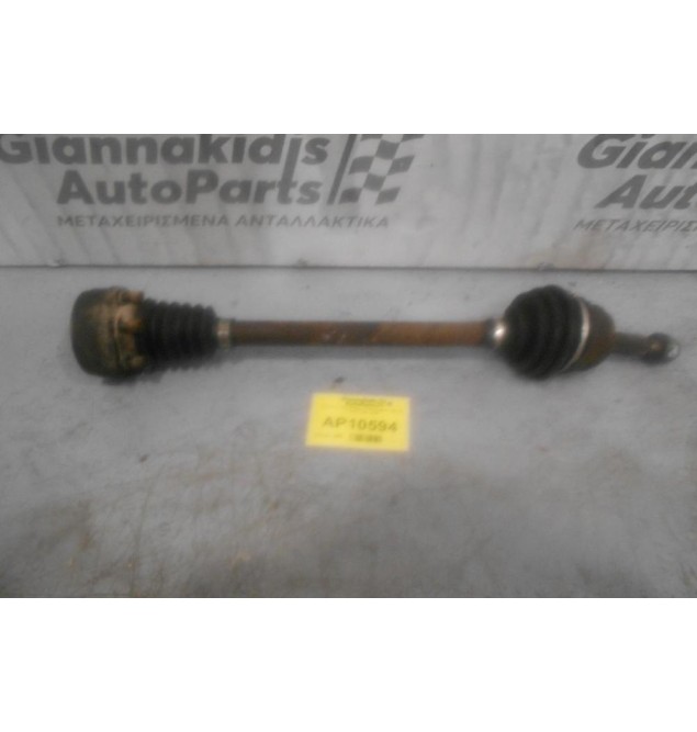 Ημιαξόνιο Δεξι Μακρύ Volkswagen Golf III 1.4 AEX 1991-1999