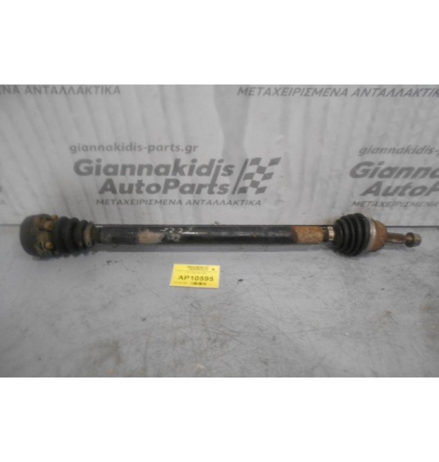 Ημιαξόνιο Αριστερό Κοντό Volkswagen Golf III 1.4 AEX 1991-1999