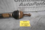Ημιαξόνιο Αριστερό Κοντό Volkswagen Golf III 1.4 AEX 1991-1999