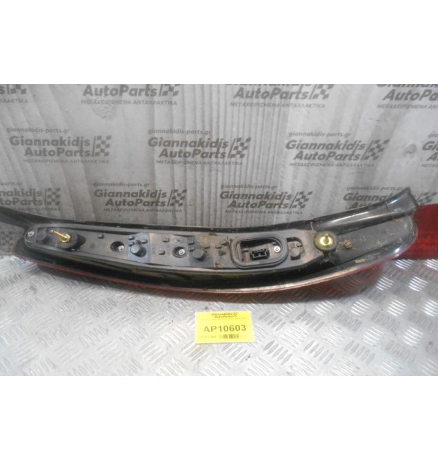 Φανάρι Πίσω Δεξι Fiat Punto 1999-2003