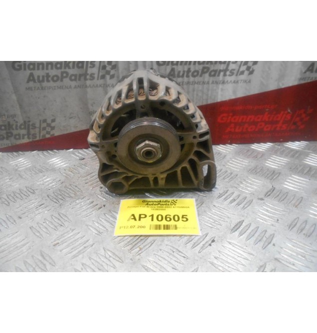 Δυναμό Fiat Brava 1998-2002 A115IM90A 182B2000
