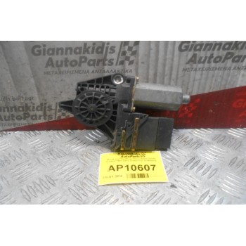 Μοτέρ Παραθυρου Πισω Δεξια Skoda Octavia 1997-2010 0130821732 101450203