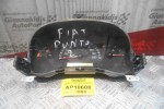 Καντράν - Κοντέρ Ψηφιακό Fiat Punto II 1999-2003 517445527090271 503000950300