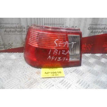 Φανάρι Πίσω Αριστερό Φτερό Seat Ibiza 1999-2002
