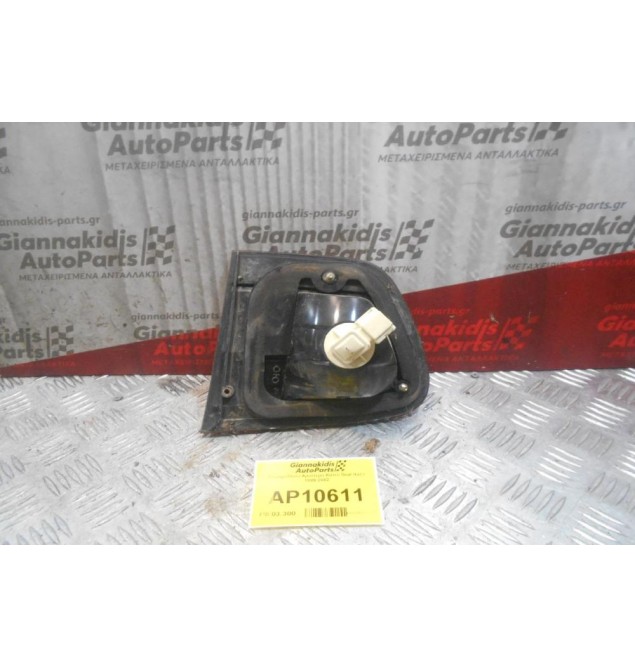 Φανάρι Πίσω Αριστερό Καπό Seat Ibiza 1999-2002