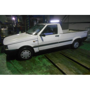 Ολόκληρο Αυτοκίνητο Fiat Fiorino 1.7 146D7000 1996-2001 (Για ανταλλακτικα)