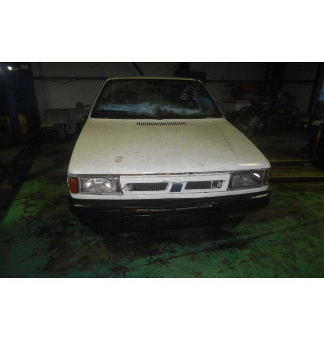 Ολόκληρο Αυτοκίνητο Fiat Fiorino 1.7 146D7000 1996-2001 (Για ανταλλακτικα)