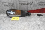 Καθρέφτης Μηχανικος Αριστερος Fiat Punto ΙΙ 1999-2003