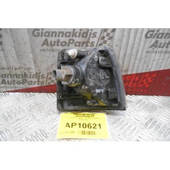 Γωνια Φλάς Αριστερα Mazda B2600 1995-1998