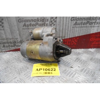 Μίζα Fiat Punto II 1999-2003 63101018