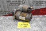 Μίζα Fiat Punto II 1999-2003 63101018