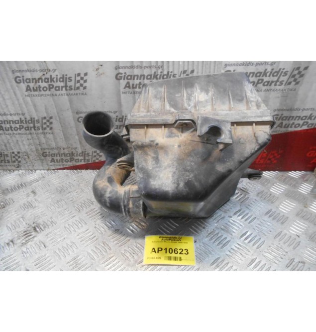 Φιλτροκούτι Mazda B2600 1995-1998