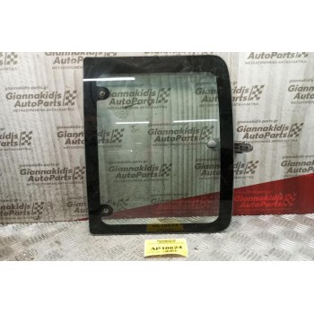 Φινιστρίνι Αριστερο Mazda B2600 1995-1998