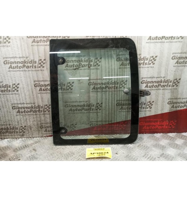 Φινιστρίνι Αριστερο Mazda B2600 1995-1998