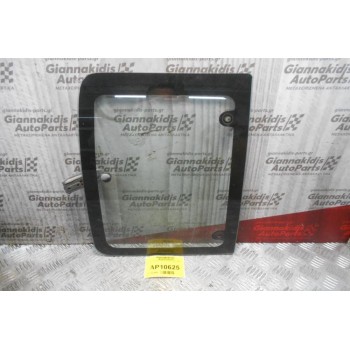 Φινιστρίνι Δεξι Mazda B2600 1995-1998