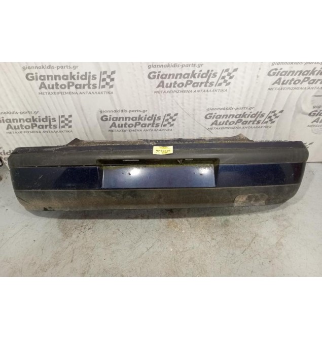 Προφυλακτήρας Πισω Seat Ibiza 1999-2002