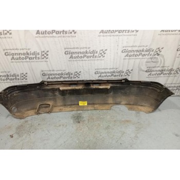 Προφυλακτήρας Πισω Seat Ibiza 1999-2002