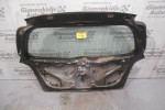 Τζαμόπορτα/Πόρτα Πόρτ Μπαγκάζ Toyota Yaris 2006-2009 (Γυμνή)