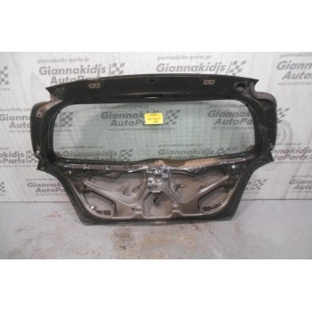 Τζαμόπορτα/Πόρτα Πόρτ Μπαγκάζ Toyota Yaris 2006-2009 (Γυμνή)