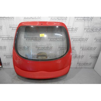 Τζαμόπορτα/Πόρτα Πόρτ Μπαγκάζ Hyundai Coupe 1997-1999