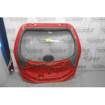 Τζαμόπορτα/Πόρτα Πόρτ Μπαγκάζ Hyundai Coupe 1997-1999
